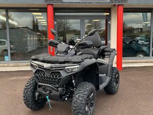 QUAD CFMOTO CFORCE 850