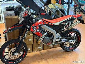 DERBI SM 2020 - 13000KM - ORIGINE