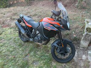 ② KTM 1090 ADVENTURE | ADV