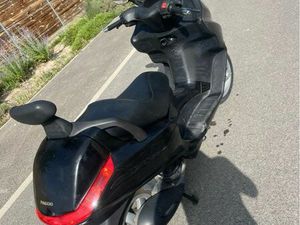 125 PIAGGIO