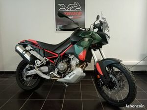APRILIA 660 TUAREG