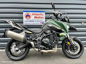 BENELLI - TRK 702 2025