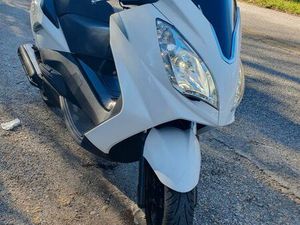 SCOOTER PEUGEOT SATELIS