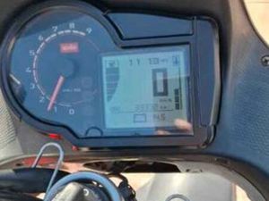 APRILIA - PEGASO STRADA