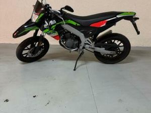 APRILIA - SX