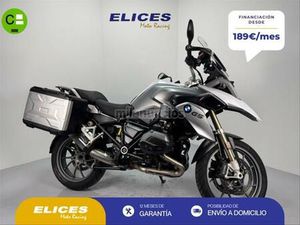 BMW - R 1200 GS