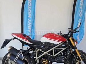 DUCATI - STREETFIGHTER 1100