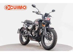 FB MONDIAL - FLAT TRACK 125