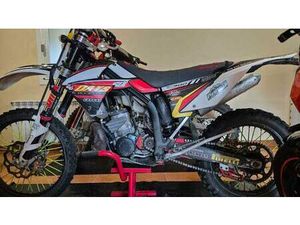 GAS GAS - GASGAS EC 300 SIX DAYS 2009