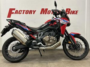 HONDA - CRF1100L AFRICA TWIN