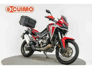 HONDA - CRF1100L AFRICA TWIN