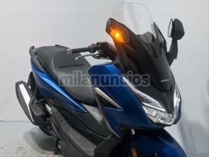 HONDA - FORZA 350