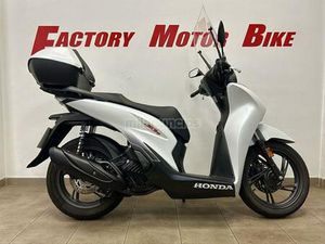 HONDA - SH MODE 125