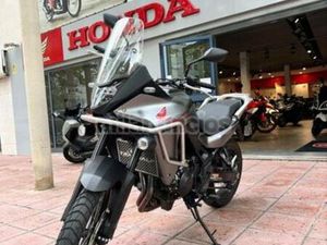 HONDA - XL 750 TRANSALP