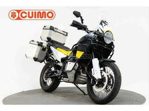 HUSQVARNA - NORDEN 901