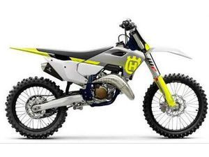HUSQVARNA - TC 125