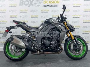 KAWASAKI - Z 1100
