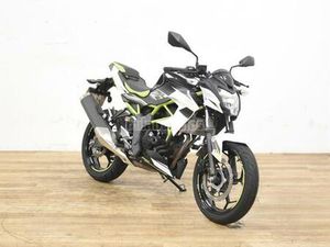 KAWASAKI - Z 125