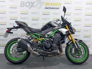 KAWASAKI - Z 900