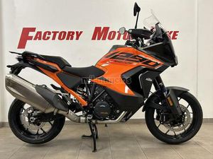 KTM - 1290 SUPER ADVENTURE