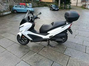 KYMCO - GRAND DINK 300I