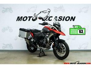 MACBOR - MONTANA XR5