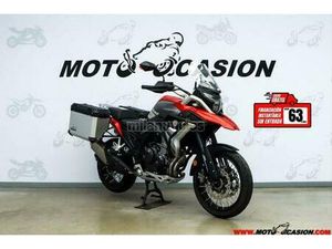 MACBOR - MONTANA XR5