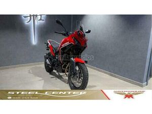 MOTO MORINI - X-CAPE
