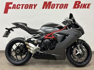 MV AGUSTA - F3 675 35 KW EAS ABS