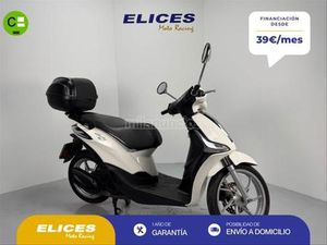 PIAGGIO - LIBERTY