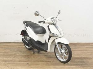 PIAGGIO - LIBERTY