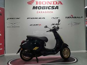 VESPA - SPRINT S 125 IE 3V ABS