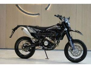 SHERCO - 125 4T SM RS