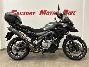 SUZUKI - V-STROM 650 ABS