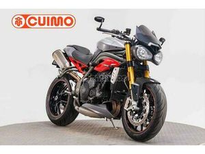 TRIUMPH - SPEED TRIPLE R