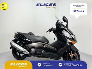 YAMAHA - T-MAX 500 ABS