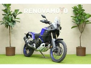 YAMAHA - TÉNÉRÉ 700