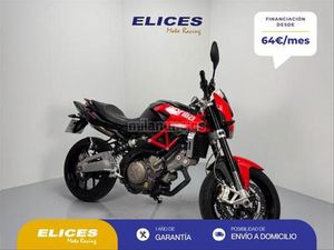 APRILIA - SHIVER 750