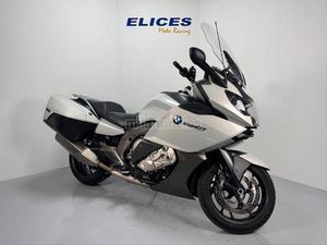 BMW - K 1600 GT