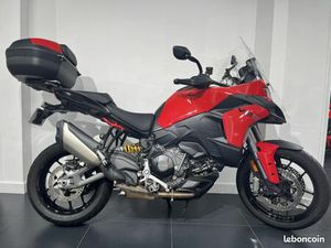 DUCATI MULTISTRADA V2 S 896 CM3