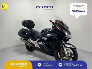 HONDA - PAN-EUROPEAN ST 1300 ABS