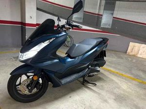 HONDA - PCX