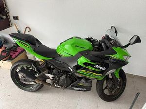 KAWASAKI - NINJA 400