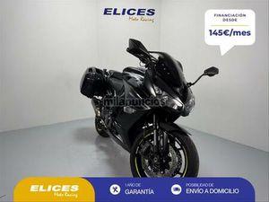 KAWASAKI - Z 1000 SX