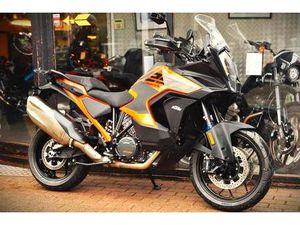 ② KTM 1290 SUPER ADVENTURE S ***MOTOVERTE.BE***