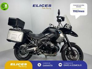 BMW - R 1200 GS