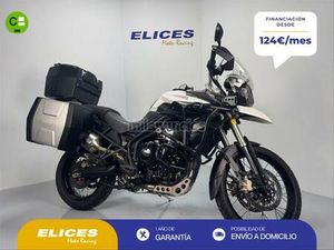 TRIUMPH - TIGER 800 XC ABS