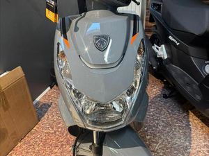 ② PEUGEOT KISBEE GT LINE B KLASSE