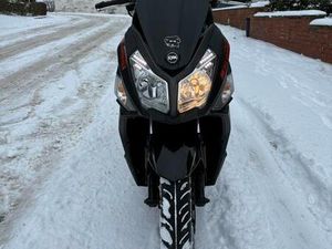 ② SYM JET 14 CLASSE A 2023 EURO 5