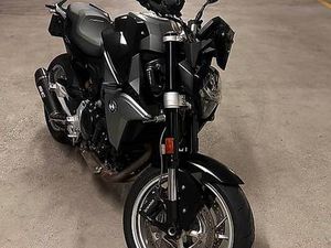 BMW F 900 R A2 (35 KW) TOP ZUSTAND JAHRGANG 2021 CANTON SAINT-GALL -